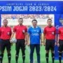 Ze Valente, Eks Kapten Persebaya Surabaya