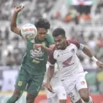 Persebaya Surabaya, Bernardo Tavares