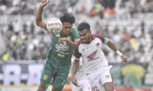 PSM-Persebaya.jpg Persebaya Surabaya, Bernardo Tavares