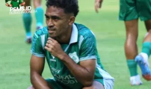 PSMS Medan id PSMS Medan Adhyaksa FC