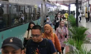 Daop 7 Madiun KAI Daop 8 Surabaya