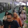 Daop 7 Madiun KAI Daop 8 Surabaya