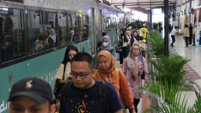 Daop 7 Madiun, Nganjuk