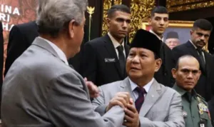 Palestina ,Indonesia, Dubes