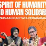 Pandu Negeri Public Lecture Series ,Rocky Gerung