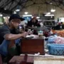 Dampak Cuaca Ekstrem terhadap Pedagang Ikan di Pasar Pabean Surabaya