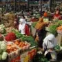Harga Sembako di Jawa Timur