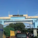 Pelabuhan Tanjung Api-api