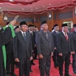 Rotasi Jabatan di Pemkot Surabaya