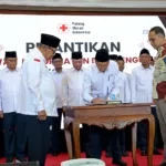 PMI Surabaya