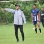 Laga Derbi Semarang Raya Jadi Kesempatan Reuni Mantan Rekan Tim