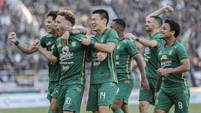 Persebaya Surabaya, Bursa Transfer, Super League 2025-2026