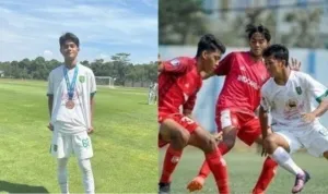 Pemain Persebaya Surabaya yang Sempat Main di Liga 2