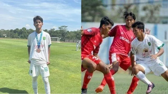 Persebaya Surabaya Mempercayai Pemain Muda untuk Menentukan Masa Depan Klub di Super League Musim 2025/2026 1 Persebaya Surabaya Mempercayai Pemain Muda untuk Menentukan Masa Depan Klub di Super League Musim 2025/2026