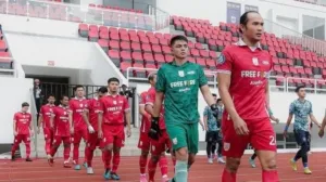 Persis Solo Kembali Aktif di Bursa Transfer, Incar Bek Persebaya yang Pernah Berseragam Timnas