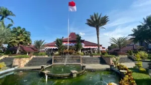 Pemerintah Kabupaten Magetan, DPRD Provinsi Jawa Timur