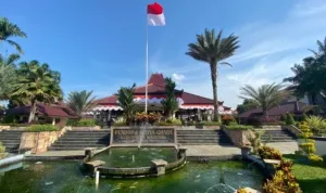 Pemerintah Kabupaten Magetan, DPRD Provinsi Jawa Timur