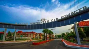 ASN, Pemkab Sumenep, Wakil Bupati