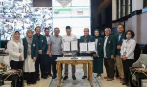 Pemkot Surabaya dan IDI
