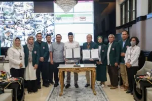 Pemkot Surabaya dan IDI