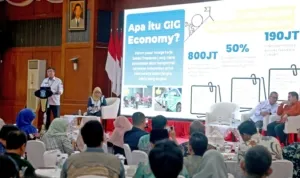Pemkot Surabaya ,Perguruan Tinggi