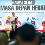Pengarahan Sosialisasi Surat Edaran Penggunaan Gadget dan HP kepada Komite Sekolah dan Operator IT 3