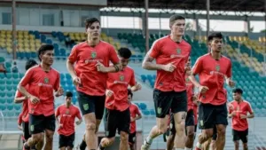 Rekrut Pedro Matos, Persebaya Surabaya Siapkan Rotasi Pemain Asing untuk Meningkatkan Kompetitifitas