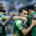 Persebaya Surabaya, Bernardo Tavares