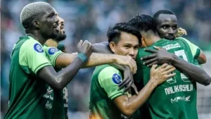 Persebaya Surabaya, Bernardo Tavares