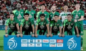 Persebaya Surabaya 2024 222
