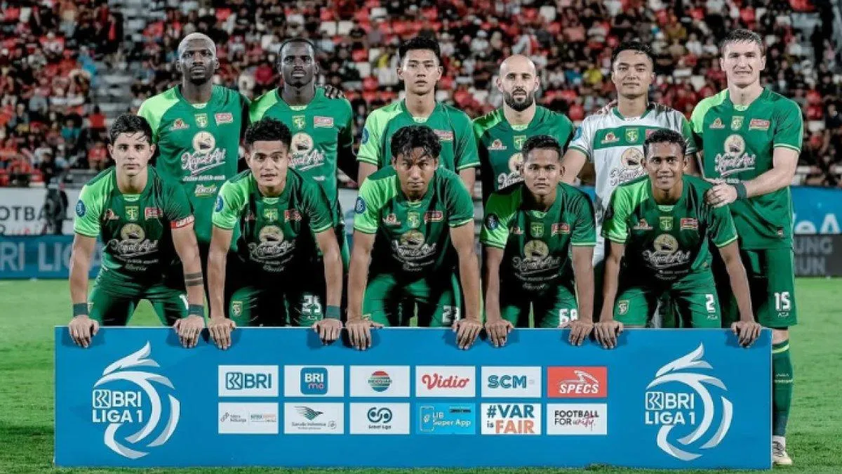 Bernando Tavares Kondisi Pemain Asing Persebaya Surabaya Jelang Laga Kontra Dewa United 1 Bernando Tavares Kondisi Pemain Asing Persebaya Surabaya Jelang Laga Kontra Dewa United