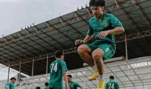 Persebaya Surabaya, Bernardo Tavares,