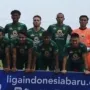 Pedro Matos, Pemain Asing , Persebaya Surabaya Dejan Tumbas, Persis Solo
