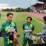 Persebaya Tak Masalah Tanpa Kiper Utama saat Lawan PSIS Semarang