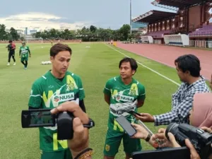 Bernardo Tavares Bahagia! Persebaya Punya Lini Serang Mematikan