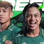 Persebaya Surabaya Persebaya Surabaya