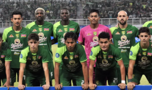 Wisma Karanggayam,Sepak Bola Surabaya, Wali Kota Eri ,Bonek ,Persebaya