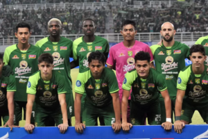 Wisma Karanggayam,Sepak Bola Surabaya, Wali Kota Eri ,Bonek ,Persebaya