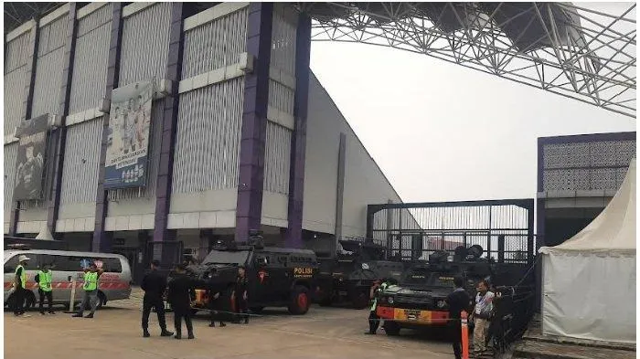 Prediksi Susunan Pemain dan Strategi dalam Pertandingan Persita Tangerang vs Persija Jakarta