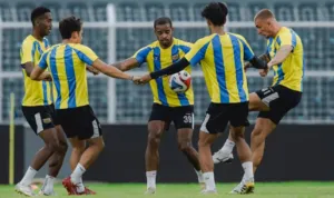 Persik vs Persib