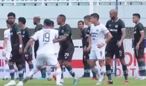 Persita Tangerang ,Persija Jakarta