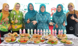Kementan , Denmark, Produksi Susu Organik ,Indonesia