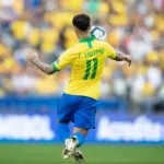 Philippe Coutinho Mirassol vs Vasco, Gol Philippe Coutinho Brasileirão 2026 ,Mirassol ,Vasco