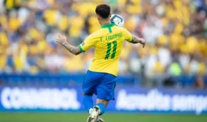 Philippe Coutinho Mirassol vs Vasco, Gol Philippe Coutinho Brasileirão 2026 ,Mirassol ,Vasco