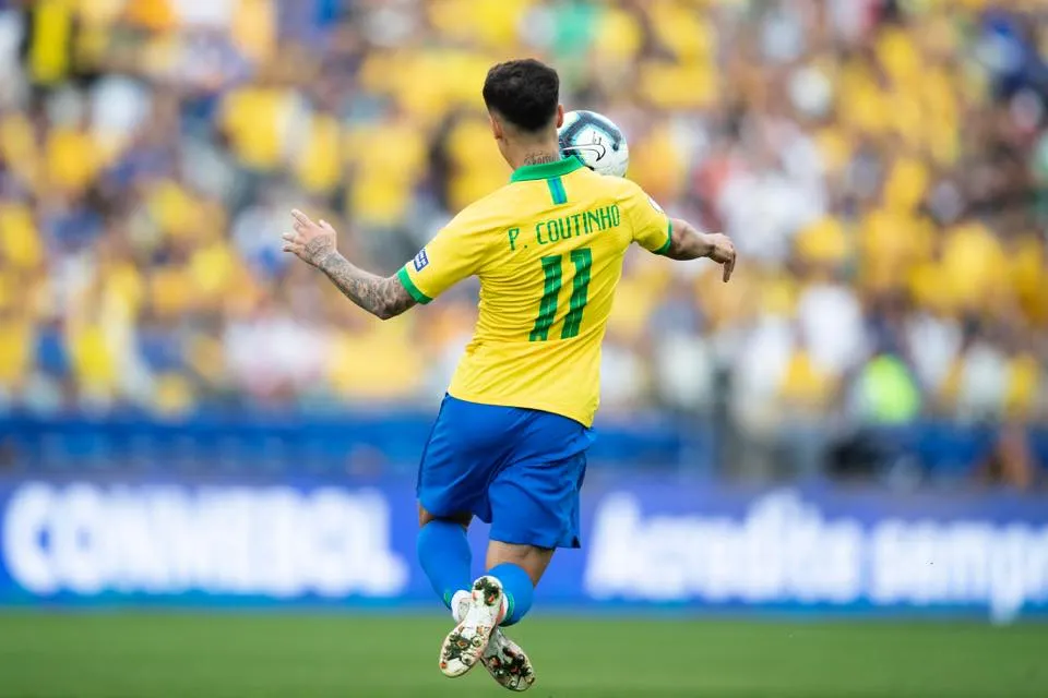 Mirassol vs Vasco, Gol Philippe Coutinho Brasileirão 2026 ,Mirassol ,Vasco