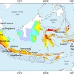 Gempa Terbaru, Megathrust ,Indonesia