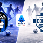 Pisa vs Como ,Serie A Italia