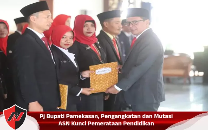 Kebijakan Baru ASN di Pamekasan: Larangan Live Streaming Saat Jam Kerja