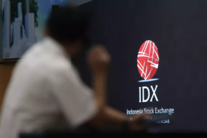 Prajogo Pangestu CDIA