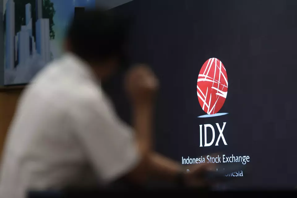 Prajogo Pangestu CDIA